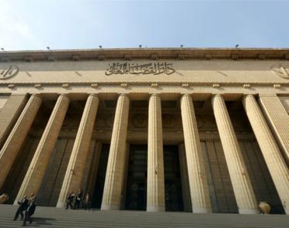Египатски суд укинуо смртне казне