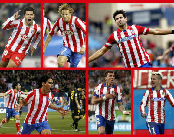 Analiza: Džekson Martinez - devetka koja je prekinula lozu predatora na Kalderonu!