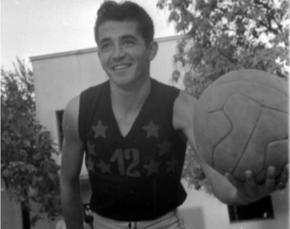 Umro Srđan Kalember – jedan od osnivača Zvezde!