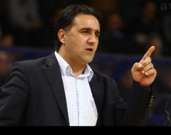 ABA - Bajić: Zvezda je favorit, ali nema nepobjedivih!