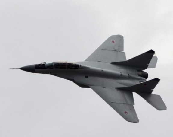 Beograd želi ruske rakete i MiG-29