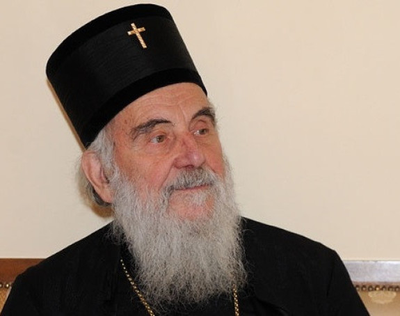 Patrijarh srpski Irinej ponovo u Kanadi