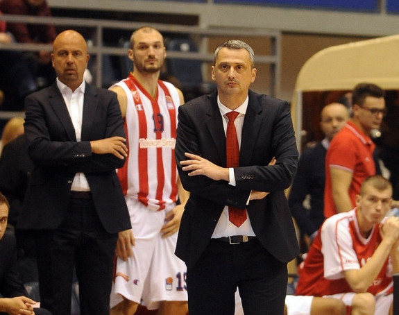 EL - Radonjić: Skor Darušafake može da zavara!
