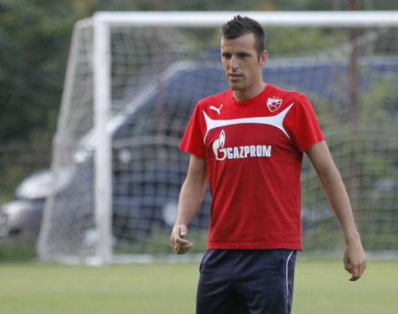 Luković: Dve titule, Evropa i oproštaj u Zvezdi!