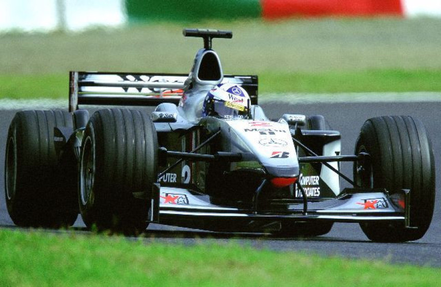 F1: Kraj „MP 4“ i ulazak u „MCL“ eru Meklarenovih bolida!