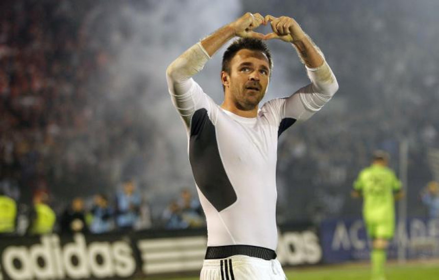 Drinčić - Partizan! Zavisi od dvojice...