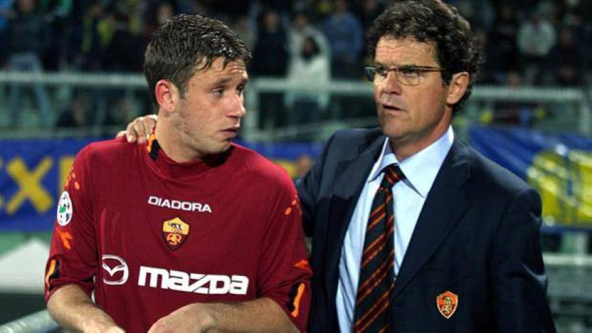 Kapelo: Još žalim zbog 2004. godine...