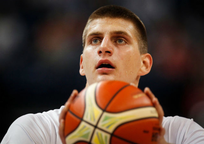 Amerikanci predviđaju: Jokić među zvijezdama 2020. godine!