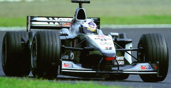 F1: Kraj „MP 4“ i ulazak u „MCL“ eru Meklarenovih bolida!