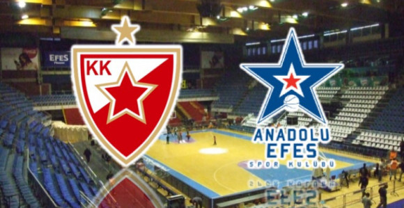 EL: U kakvom sastavu Zvezda čeka Efes?!