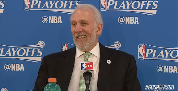 Srbin postao novi rekorder NBA lige