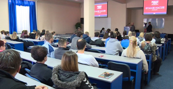Građani su žrtve svojih političara