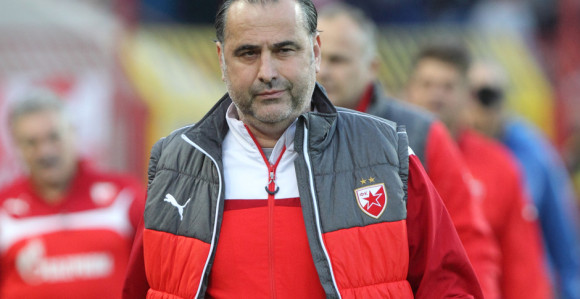 Intervju - Božović: Svi predlažu, ali ja dajem posljednju reč!