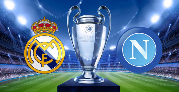 Zagrevanje za LŠ - Sari o obračunu sa Realom...