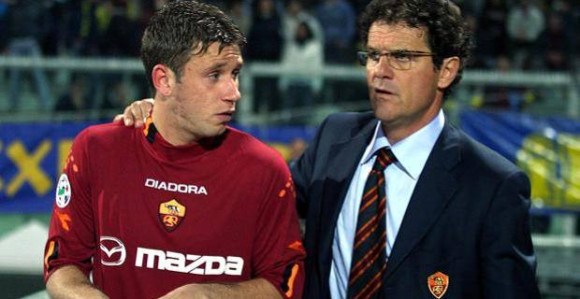 Kapelo: Još žalim zbog 2004. godine...