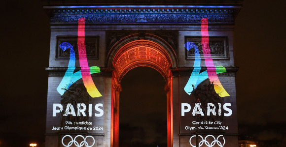 Pariz predstavio kandidaturu za OI 2024. godine!