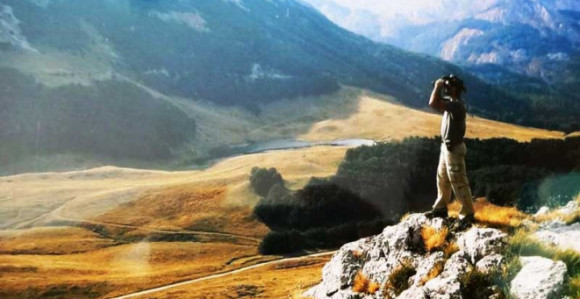 Sutjeska među svjetskim draguljima