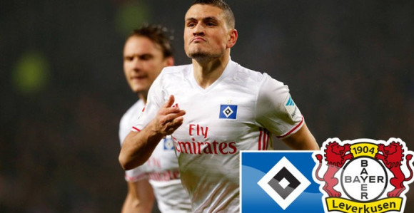 BL: Kirijakos, u Leverkuzen se ne vraćaj! HSV najzad slavio!