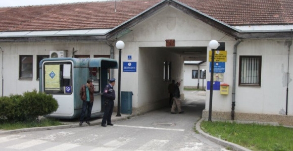 Na Palama oduzet automobil iz Italije 