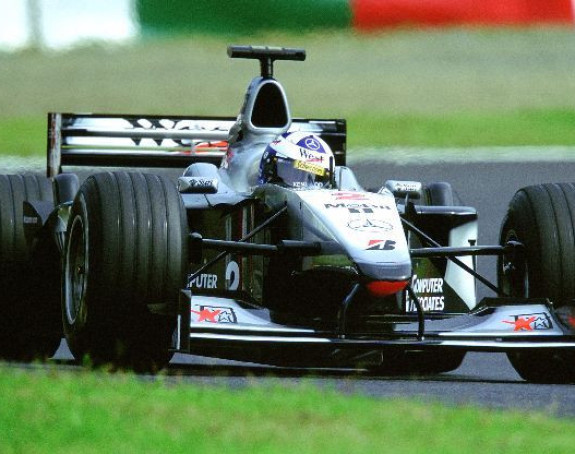 F1: Kraj „MP 4“ i ulazak u „MCL“ eru Meklarenovih bolida!