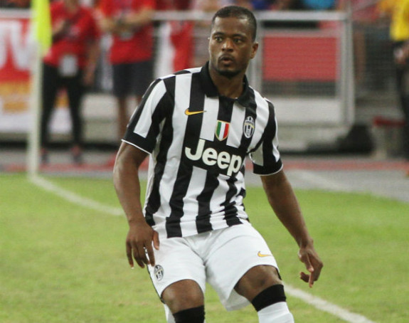 Евра објаснио због чега је напустио Јувентус...