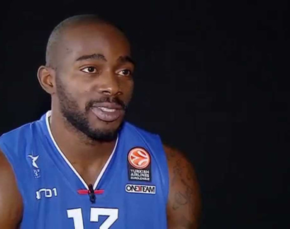 Povratak otpisanog Lazmea! 