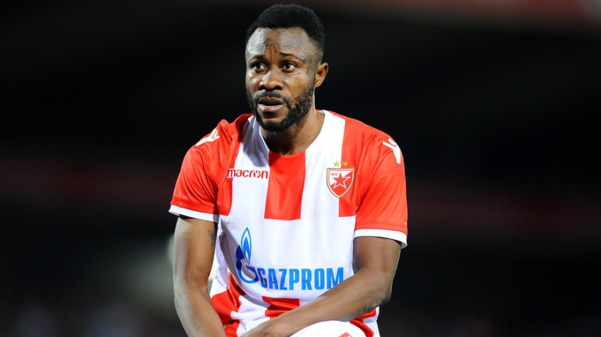 Kanga u Zvezdi: Od "čupanja kose" do aplauza...