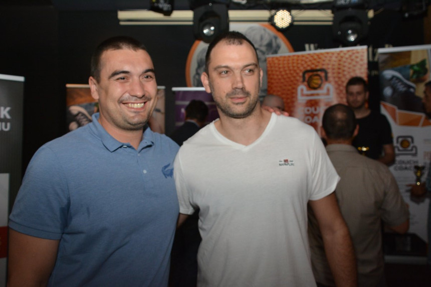 Šta kažu Čanak i Milojević pred duel Mega - Partizan?
