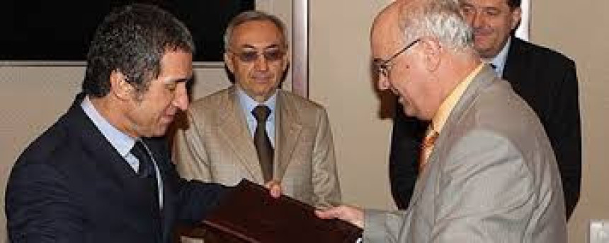 Zekstra i Delta izgubili spor