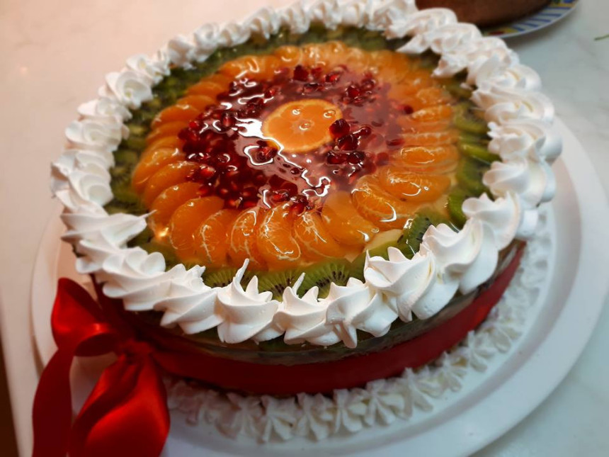 Šta su zdravi slatkiši?