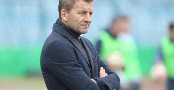 Đukić poslije 2:0: Ivanović, Zdjelar, Pantić...