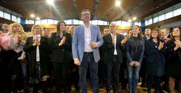  Najavio projekat izgradnje metroa