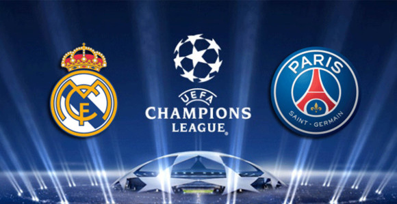 Igra za bogate - karta za Real i PSŽ 24.000 evra!