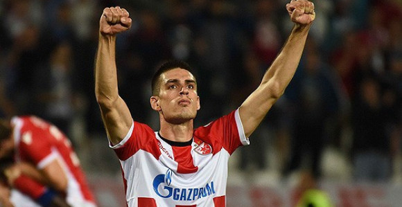 Intervju - Savić: Za neke je moja prečka u Londonu najljepši gol sezone!