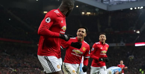 PL: Sančez se upisao, ali Lukaku je u đavolski dobroj formi!