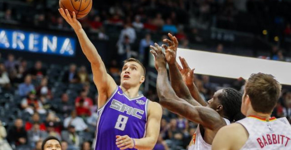 Bogdanović: Čine da izgledaš glupo na terenu!