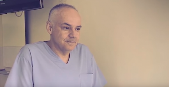 To je poziv koji se ne odbija 