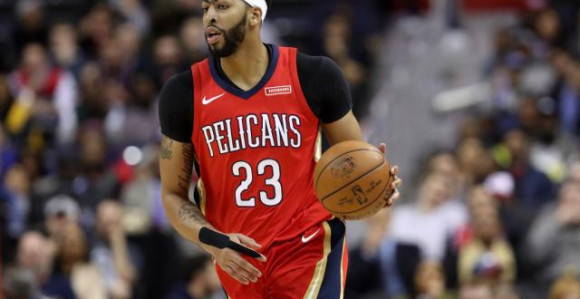 Dejvis sa 43 poena zasijenio Vestbrukov tripl-dabl!