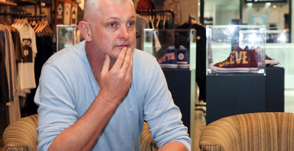 Paspalj: "Drim tim" bi nas pobijedio '92. godine, ali '94...