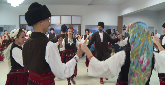 Bijeljina: ''Druženje Tuzlaka''