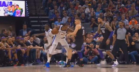 Sudija smiješnom odlukom pokazao Bogdanu ko je Durent!