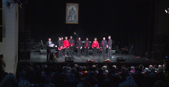 Svetosavska akademija u Tuzli