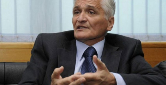 Špirić ponovo o izdajnicima?!