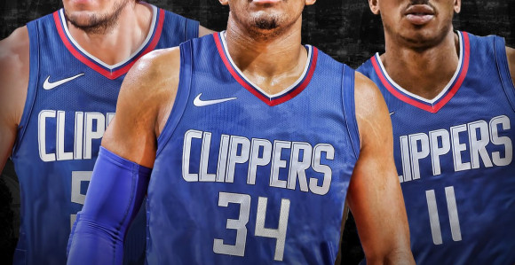 Boban u Los Anđelesu: Sunčanije nego u Detroitu!