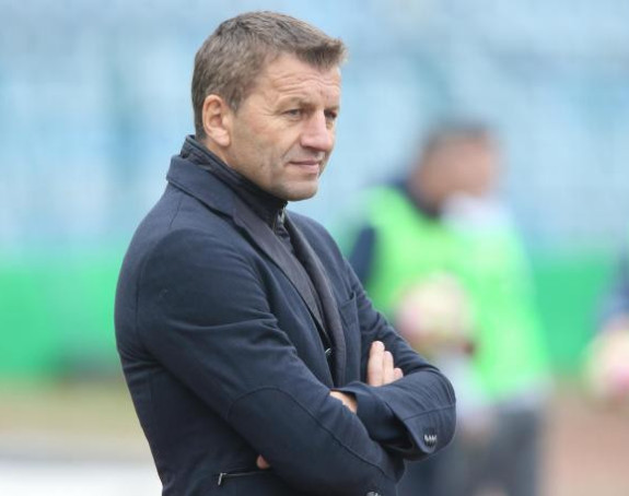 Ђукић послије 2:0: Ивановић, Здјелар, Пантић...