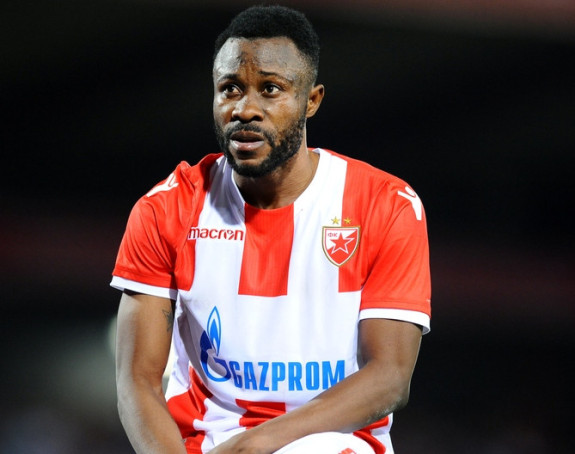 Kanga u Zvezdi: Od "čupanja kose" do aplauza...