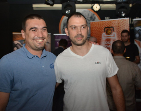 Šta kažu Čanak i Milojević pred duel Mega - Partizan?