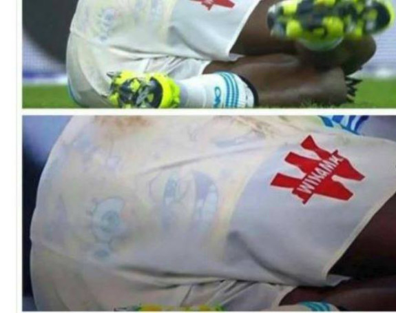 Batšuaji: Betmen i Sunđer Bob mi pomogli da pređem u Dortmund!