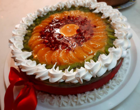 Šta su zdravi slatkiši?