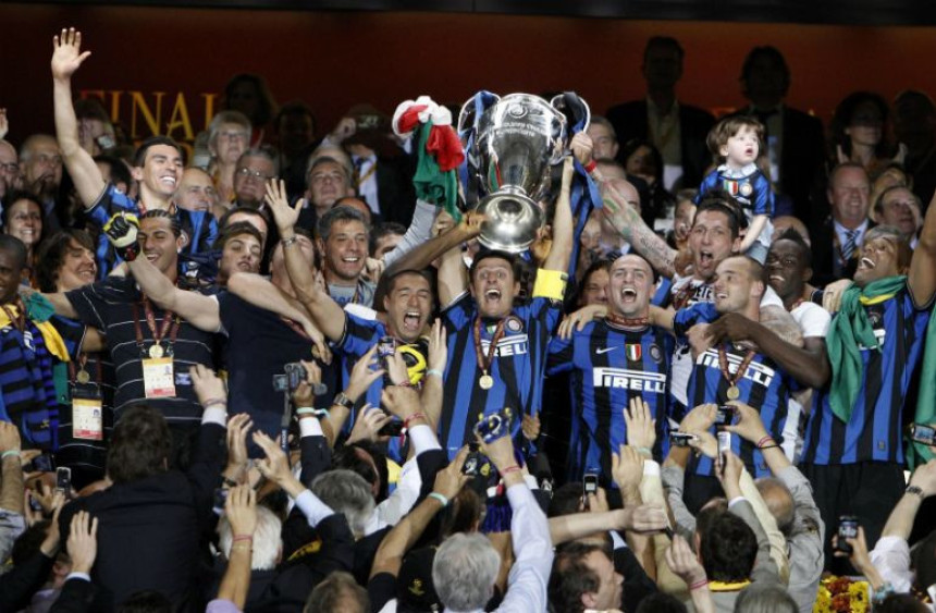 Priča: Interova tama, počela je u Madridu prije 9 godina!